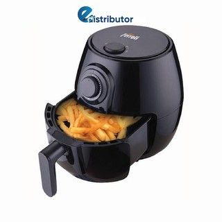 NỒI CHIÊN KHÔNG DẦU 4 LIT FERROLI