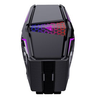 TẢN NHIỆT KHÍ CPU GOLDEN FIELD WIND WALKER-6 ARGB 2 FAN