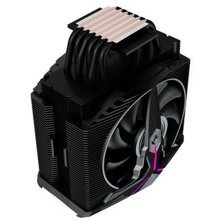 TẢN NHIỆT KHÍ CPU GOLDEN FIELD WIND WALKER-6 ARGB 2 FAN