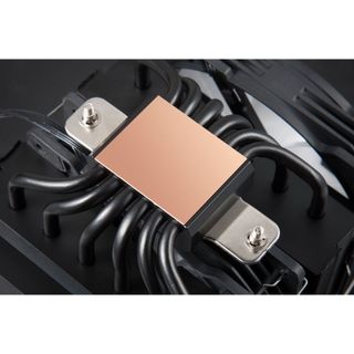 TẢN NHIỆT KHÍ CPU GOLDEN FIELD WIND BLACK 2 FAN LED ARGB SYNC