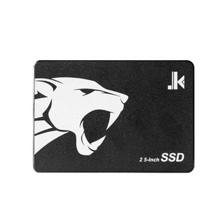 SSD 128GB chuẩn sata thương hiệu JK