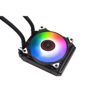 BỘ TẢN NHIỆT NƯỚC CPU GOLDEN FIELD SF-120 RGB