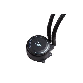 BỘ TẢN NHIỆT NƯỚC CPU GOLDEN FIELD SF-120 RGB