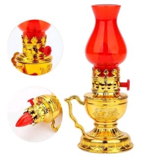 Đèn thờ vĩnh cửu dùng pin không lo hỏa hoạn , cháy nổ chập điện
