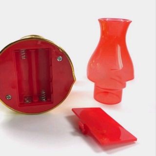 Đèn thờ vĩnh cửu dùng pin không lo hỏa hoạn , cháy nổ chập điện