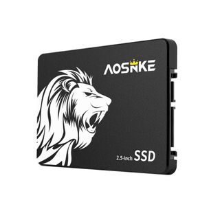 SSD 128GB chuẩn santa thương hiệu Aosenke