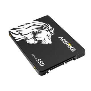 SSD 128GB chuẩn santa thương hiệu Aosenke