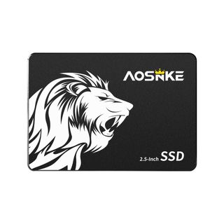 SSD 128GB chuẩn santa thương hiệu Aosenke