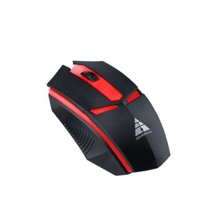 Bộ bàn phím chuột gaming led Raibow Golden Filed KM032