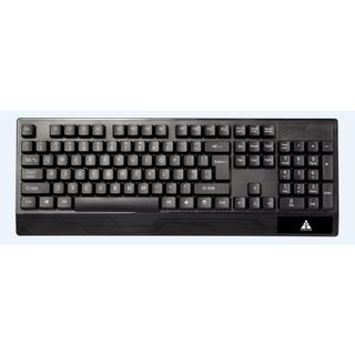 Bàn phím máy tính có dây Golden Field GK309
