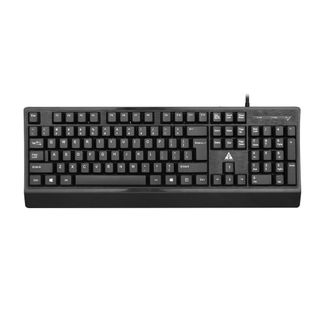 Bàn phím máy tính có dây Golden Field GK301