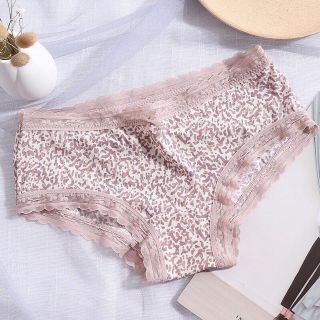 QUẦN SỊP NỮ LẠNH MÀU BEO