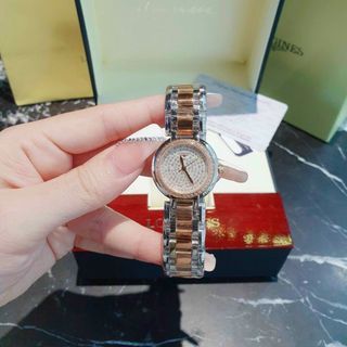 ĐỒNG HỒ LONGlNES PRIMALUNA DEMI CAO CẤP