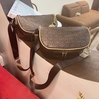 Túi đeo chéo da cao cấp XHMK trám tăng