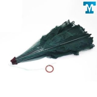 Lưới Bát Quái Bắt Cá, Tôm, Cua, Lươn, Trạch Lồng bát quái, lưới đánh cá