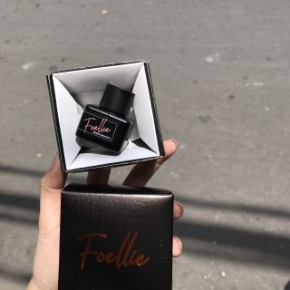 Nước Hoa Vùng Kín Foellie Eau De Innerb Perfume Bijou 5ml