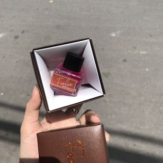 Nước Hoa Vùng Kín Foellie Eau De Innerb Perfume Bijou 5ml