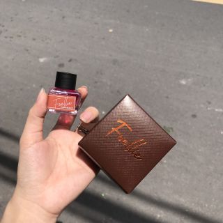Nước Hoa Vùng Kín Foellie Eau De Innerb Perfume Bijou 5ml