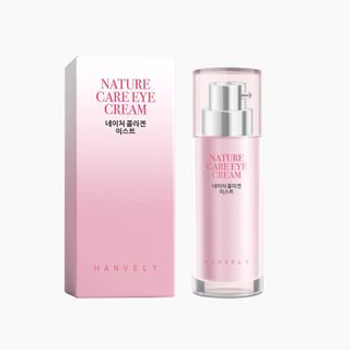 Kem Mắt HANVELY Nature Care Eye Cream