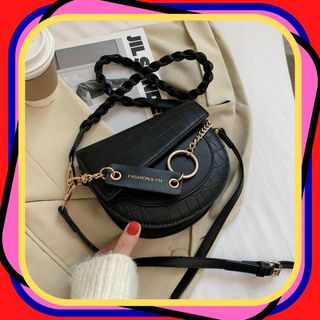 Túi đeo chéo thời trang