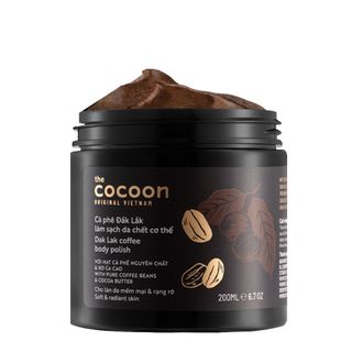 tẩy cocoon 200g