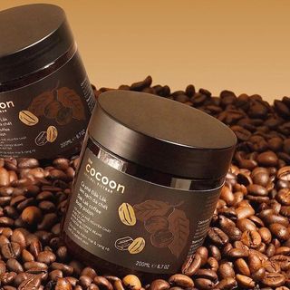 tẩy cocoon 200g