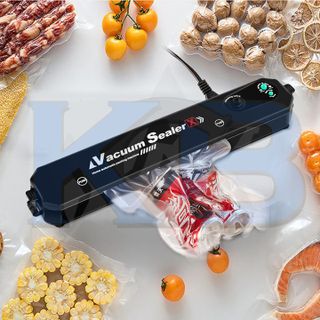 Máy hút chân không vacumm sealer DZ20A