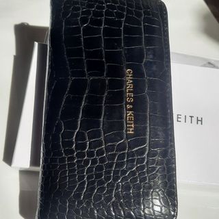 Ví cầm tay cao cấp full box
