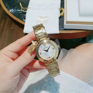 ĐỒNG HỒ VERRRSACE NỮ CAO CẤP