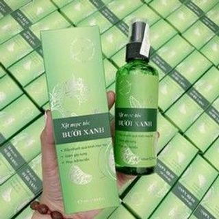 xịt bưởi mẫu 2022