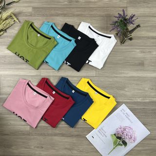 Đồ Thể Thao Áo Croptop Thun Nữ Thể Thao Siêu Đẹp Giá Sỉ, Hàng Đẹp