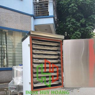 Nồi phở điện đủ dung tích