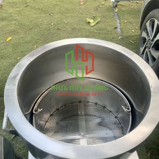 Nồi phở điện đủ dung tích