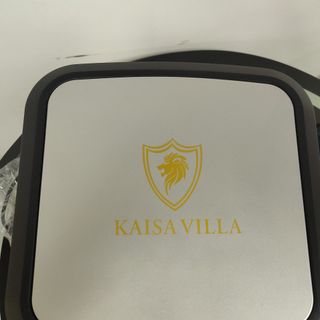 NỒI CHIÊN KHÔNG DẦU 6L KAISA VILLA JD-8129 (THỰC TẾ CHỨA ĐƯỢC ĐẾN 7L)