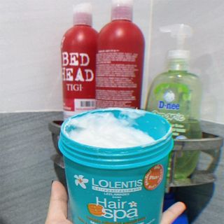 Ủ TÓC CHUYÊN SÂU MỀM MỊN BÓNG MƯỢT