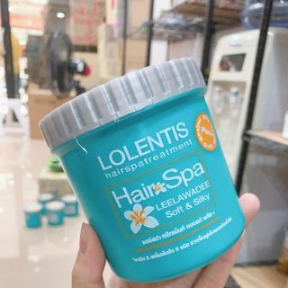 Ủ TÓC CHUYÊN SÂU MỀM MỊN BÓNG MƯỢT