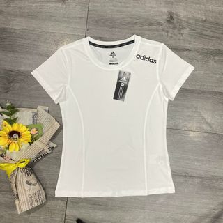 Đồ Thể Thao Áo Thun Nữ Logo Thể Thao Siêu Đẹp Giá Sỉ, Hot Hàng