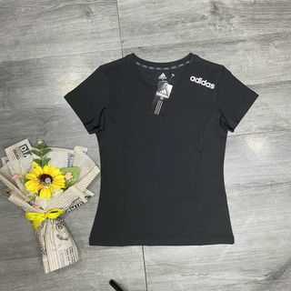 Đồ Thể Thao Áo Thun Nữ Logo Thể Thao Siêu Đẹp Giá Sỉ, Hot Hàng