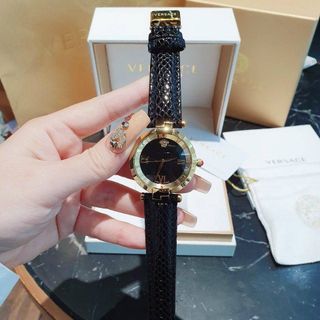 ĐỒNG HỒ VVERSACE REVIVE MIRRO DA CAO CẤP