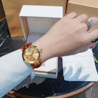 ĐỒNG HỒ VVERSACE REVIVE MIRRO DA CAO CẤP