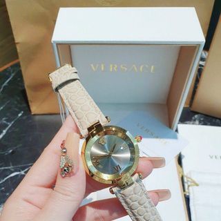 ĐỒNG HỒ VVERSACE REVIVE MIRRO DA CAO CẤP