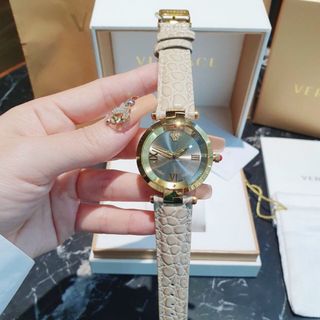 ĐỒNG HỒ VVERSACE REVIVE MIRRO DA CAO CẤP