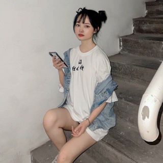 Áo thun in phản quang ét ô ét