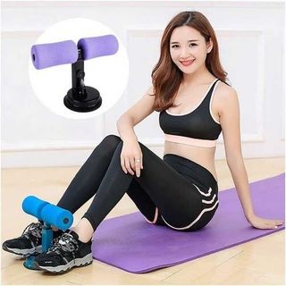 Dụng Cụ Tập Cơ Bụng Có Đế Hút Chân