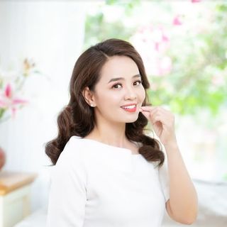 Viên uống trắng da HANVELY 10 Viên _ WHITE NATURE DIARY