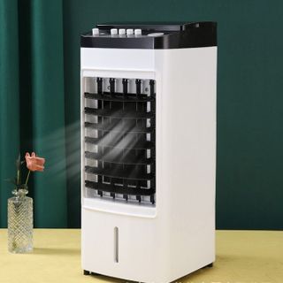 QUẠT ĐIỀU HOÀ MINI 4L