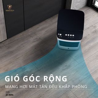 QUẠT ĐIỀU HOÀ MINI 4L