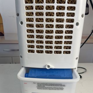QUẠT ĐIỀU HOÀ MINI 4L