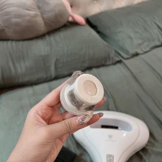 MÁY HÚT BỤI KHỬ KHUẨN CẦM TAY KAISAVILLA