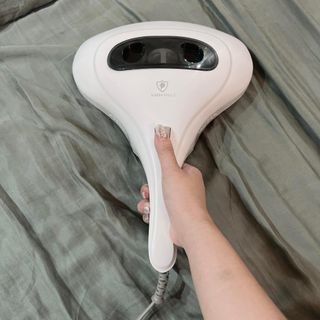 MÁY HÚT BỤI KHỬ KHUẨN CẦM TAY KAISAVILLA